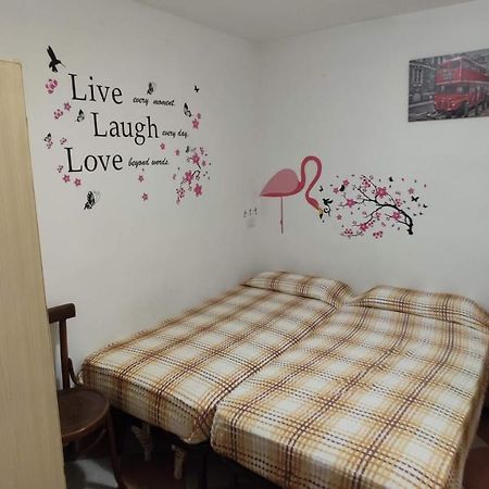 Appartamento Gemo Alghero Kültér fotó