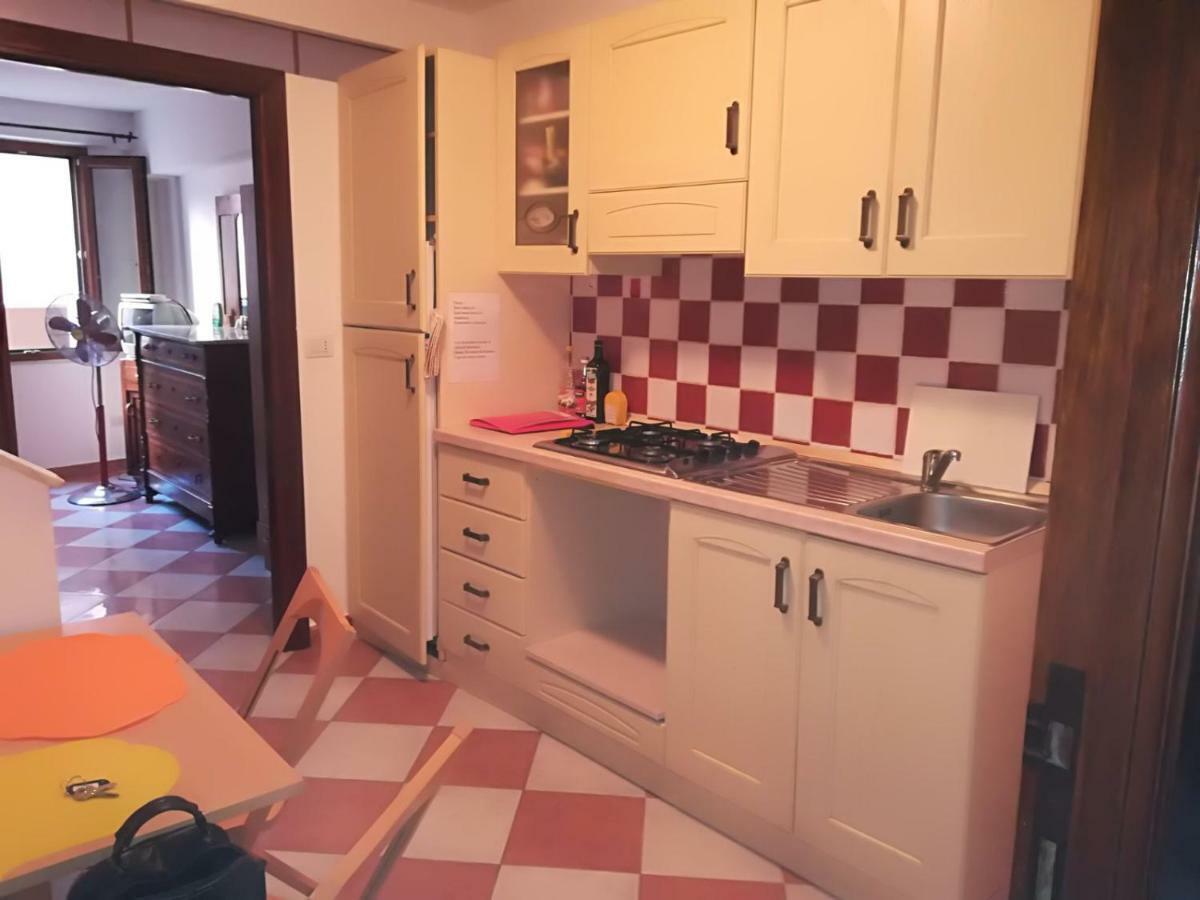 Appartamento Gemo Alghero Kültér fotó