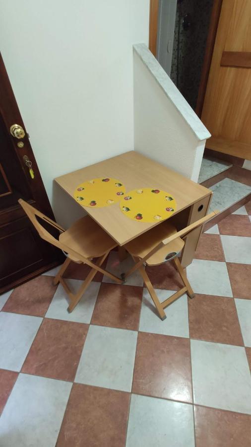 Appartamento Gemo Alghero Kültér fotó