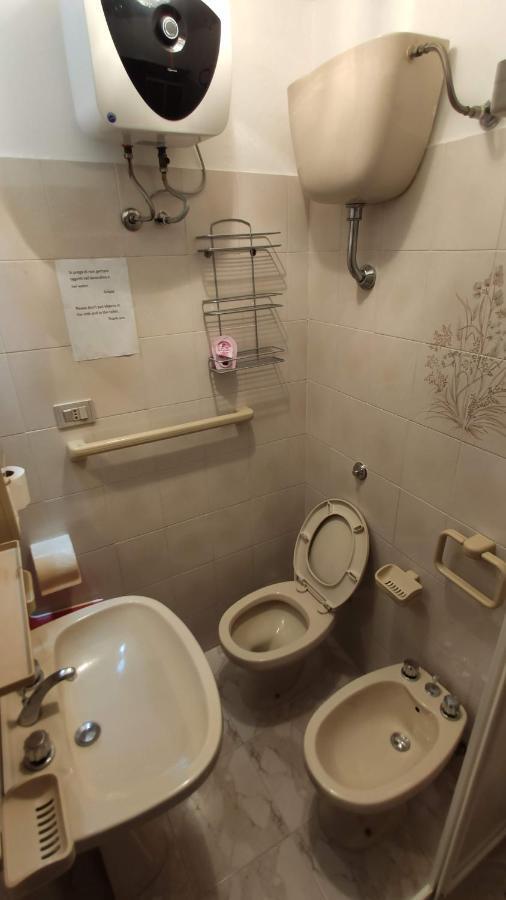 Appartamento Gemo Alghero Kültér fotó