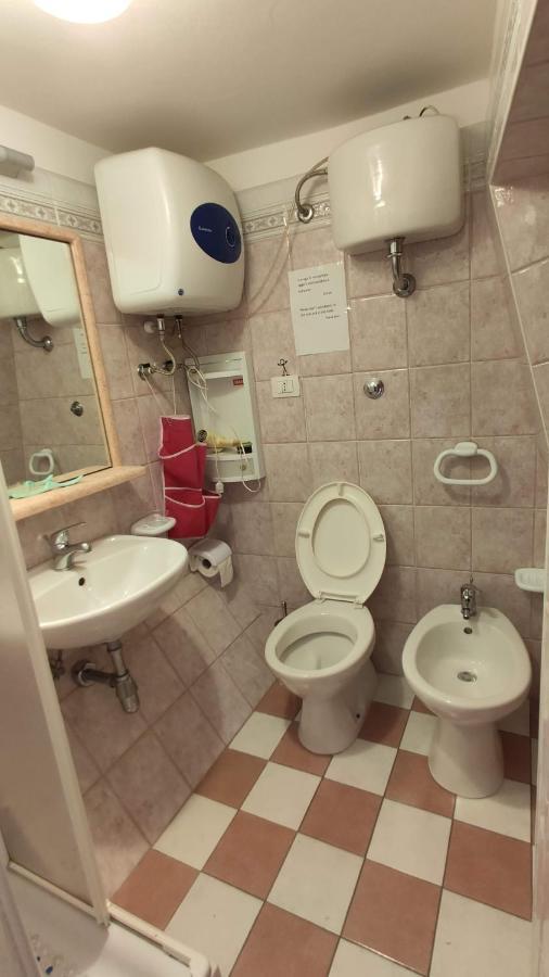 Appartamento Gemo Alghero Kültér fotó