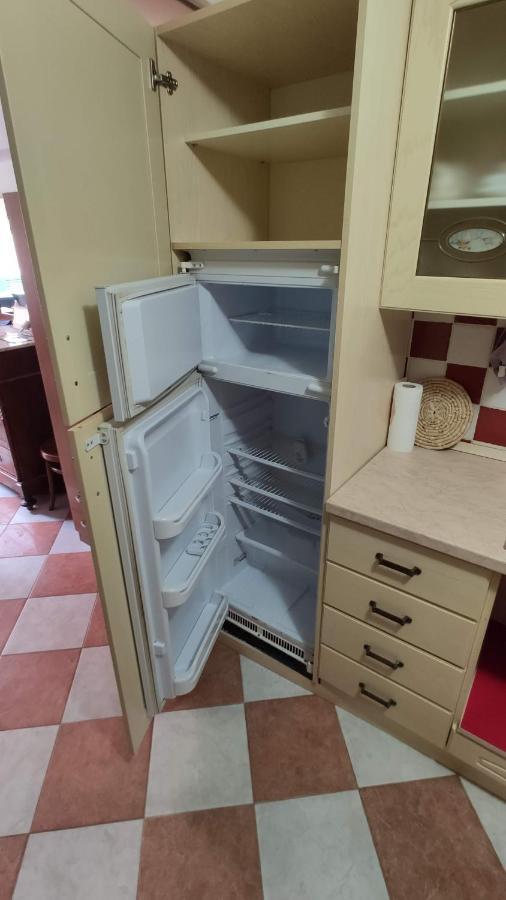 Appartamento Gemo Alghero Kültér fotó
