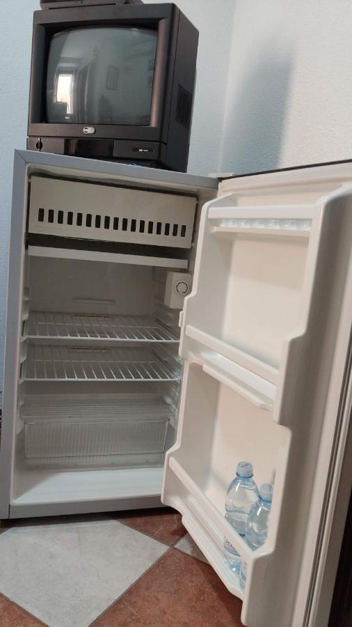 Appartamento Gemo Alghero Kültér fotó