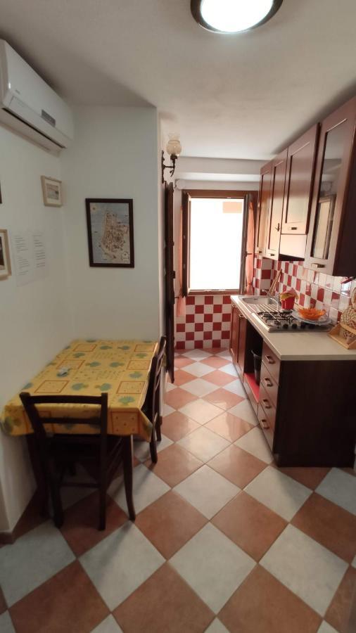 Appartamento Gemo Alghero Kültér fotó
